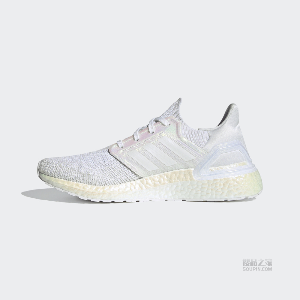ULTRABOOST 20 跑步运动鞋