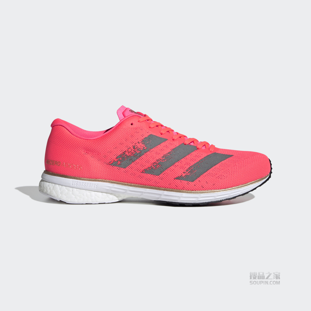 adizero adios 5 m 跑步运动鞋
