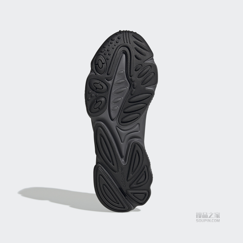 OZWEEGO 3-D 经典鞋