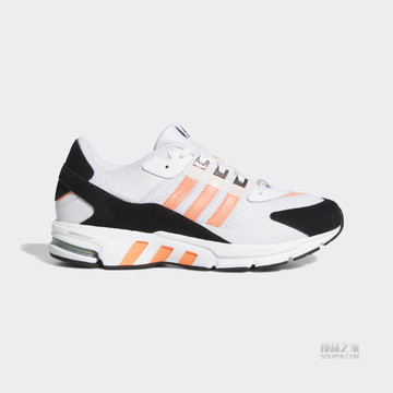 EQT SN 跑步运动鞋