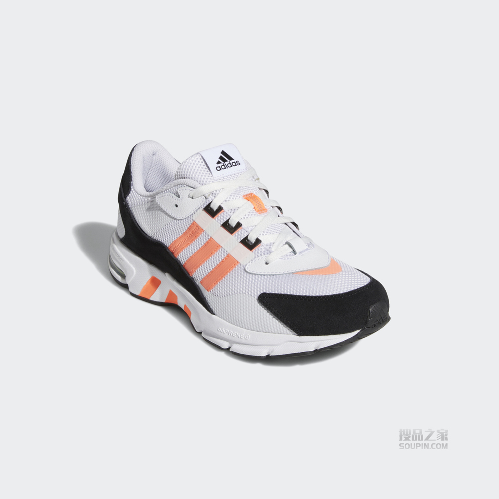 EQT SN 跑步运动鞋
