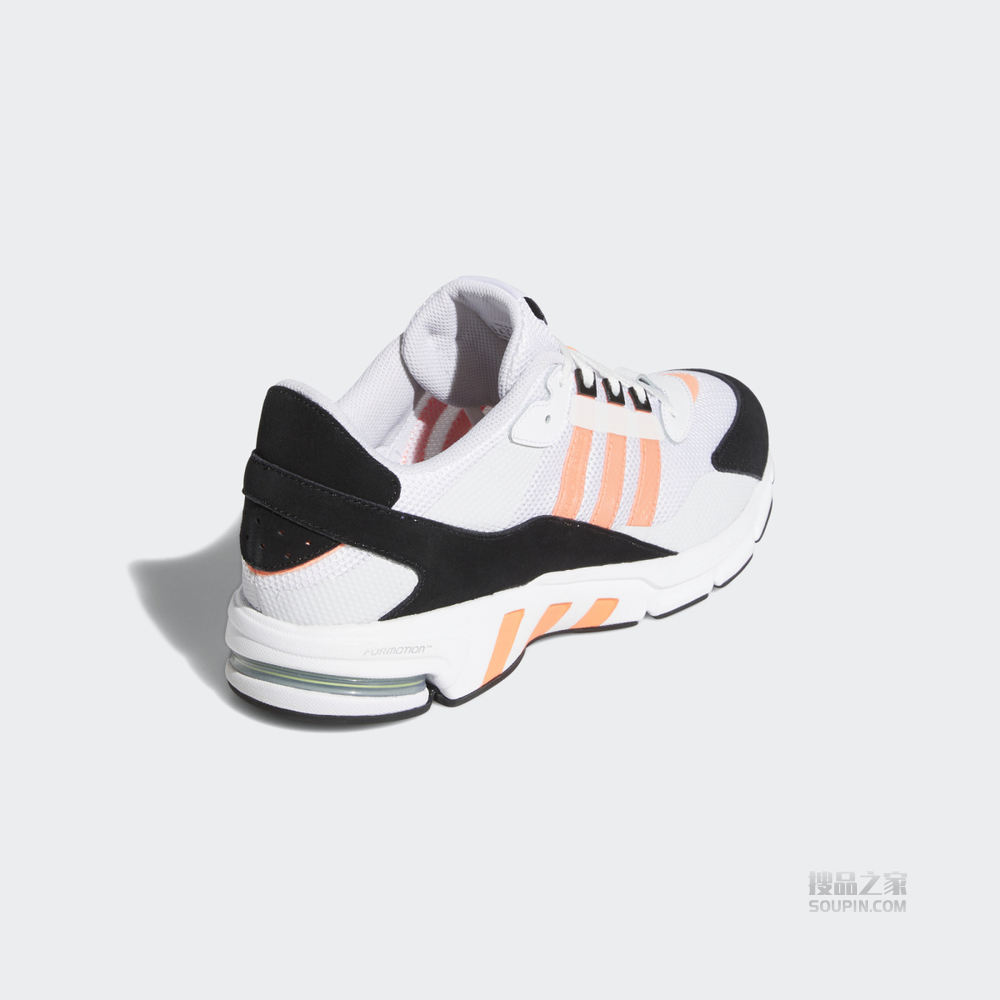 EQT SN 跑步运动鞋