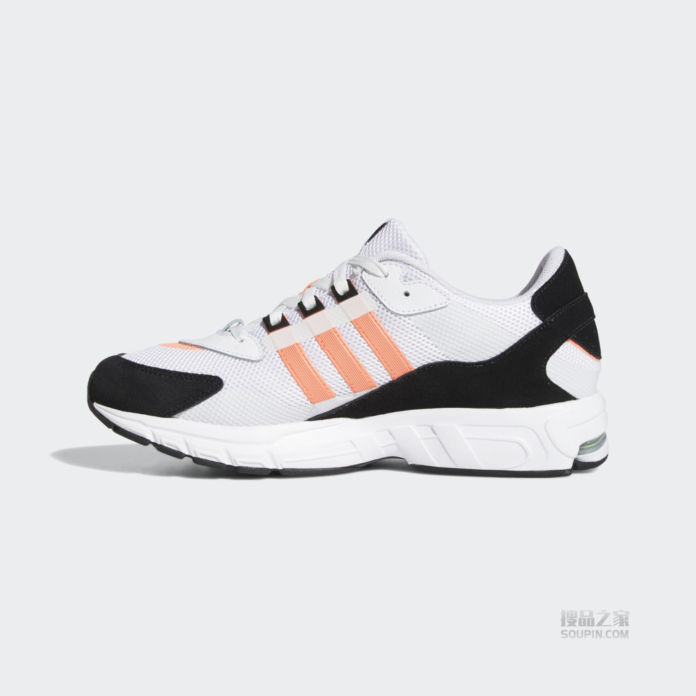 EQT SN 跑步运动鞋