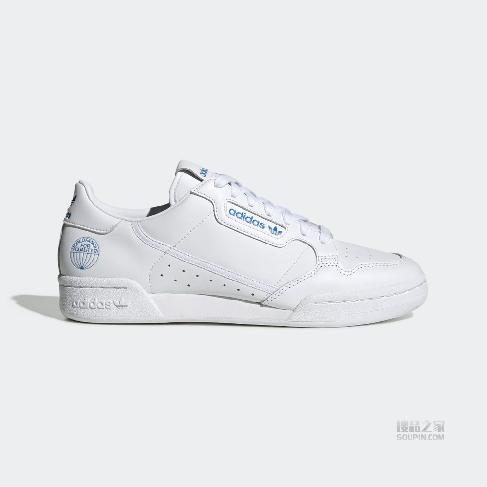 CONTINENTAL 80 经典运动鞋