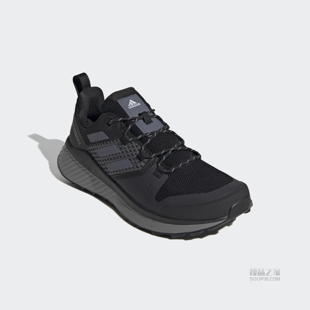 TERREX FOLGIAN HIKER 户外运动鞋