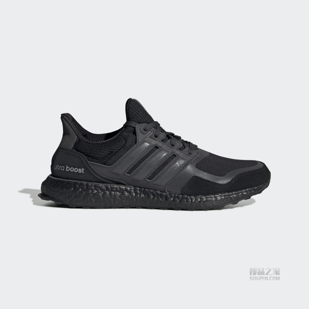 UltraBOOST S&L m 跑步运动鞋