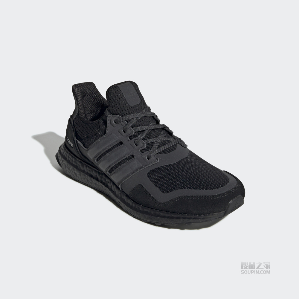 UltraBOOST S&L m 跑步运动鞋