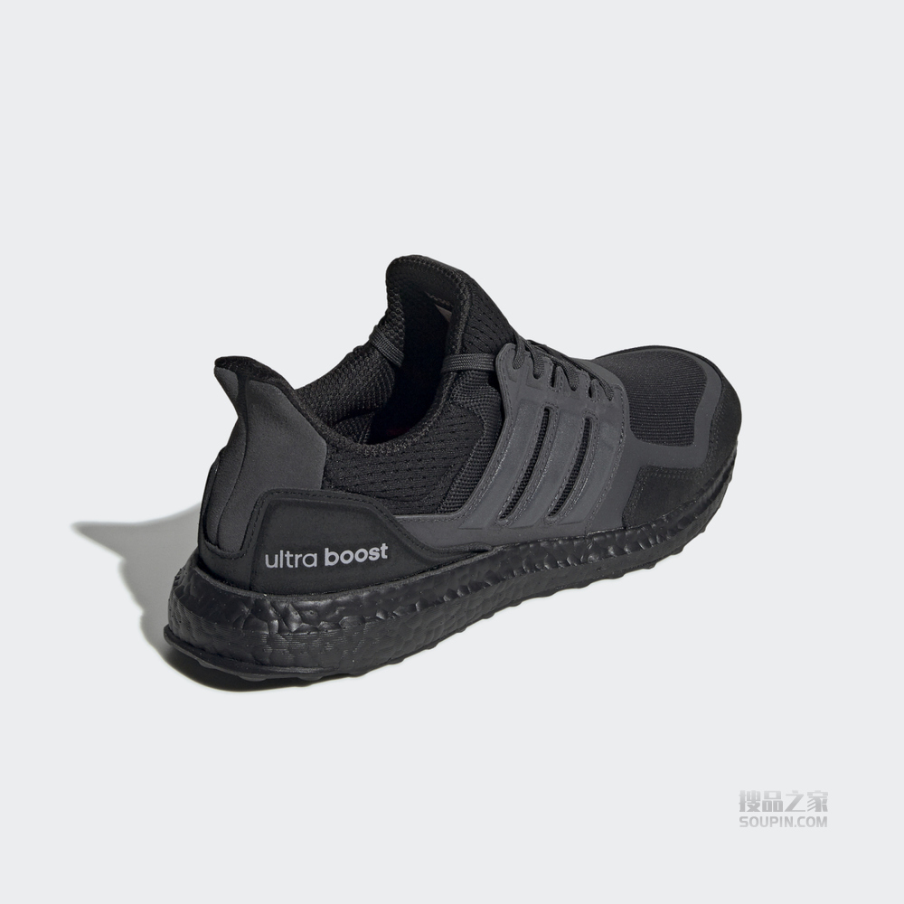 UltraBOOST S&L m 跑步运动鞋