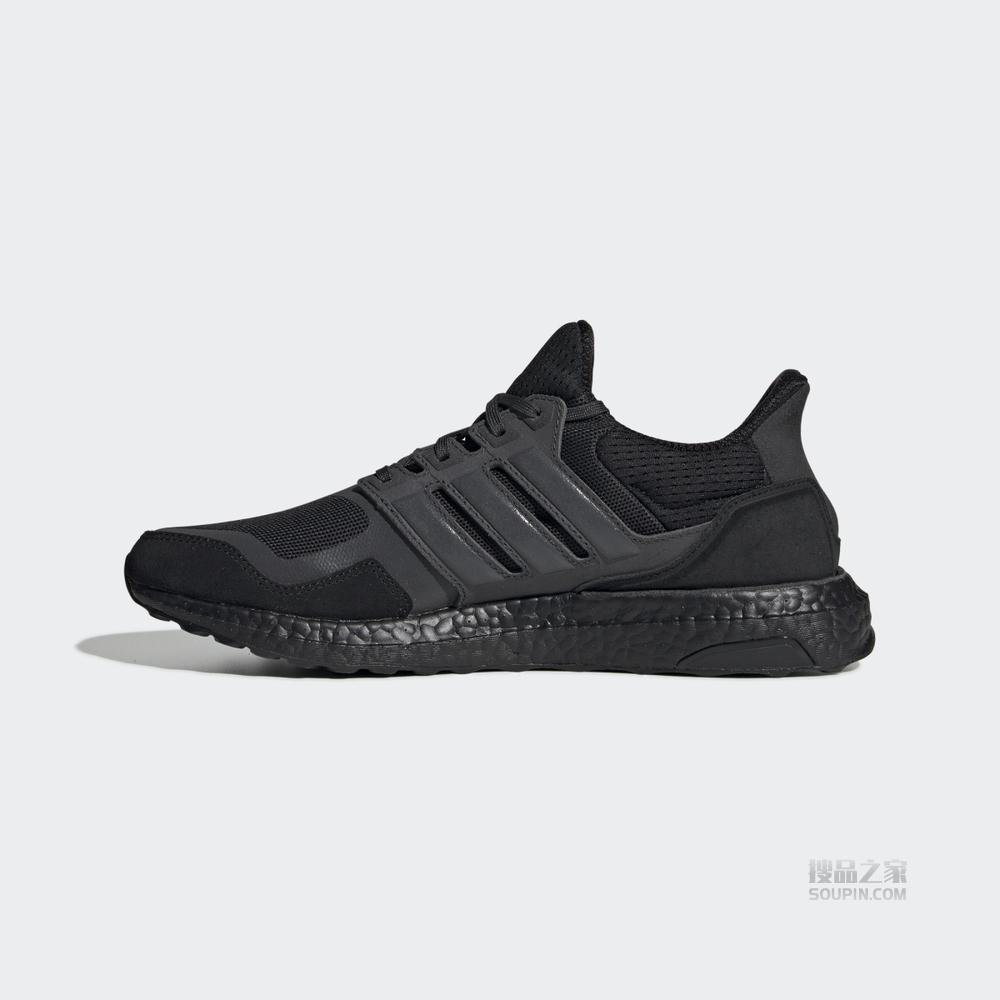 UltraBOOST S&L m 跑步运动鞋