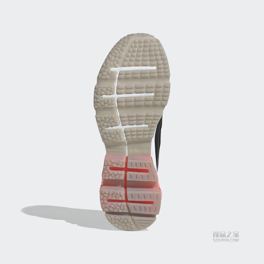 QUADCUBE 跑步运动鞋