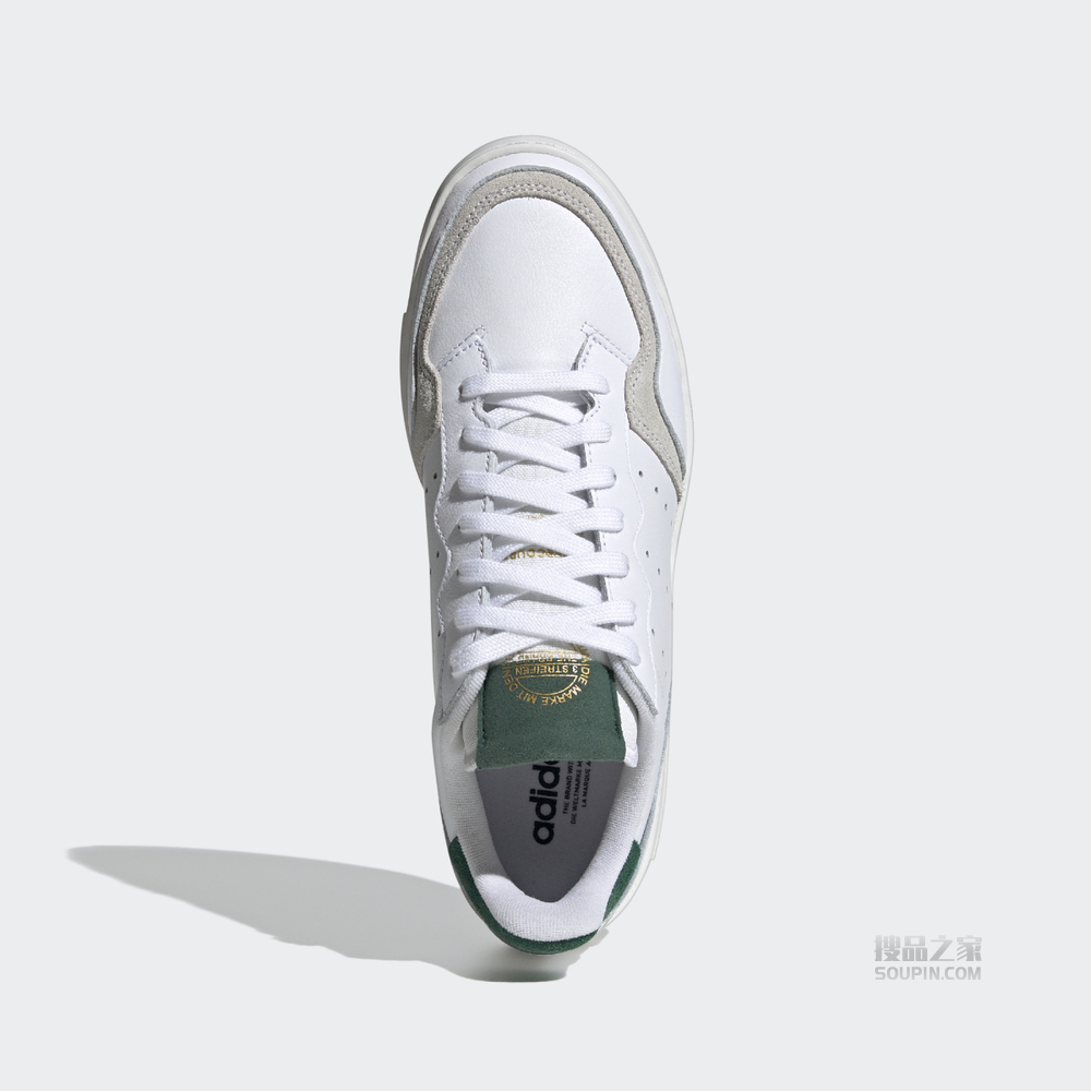 SUPERCOURT 经典运动鞋