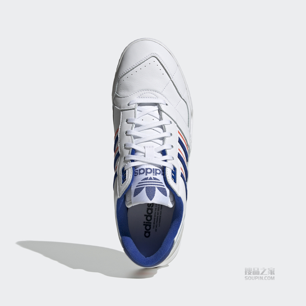 A.R. TRAINER 经典运动鞋