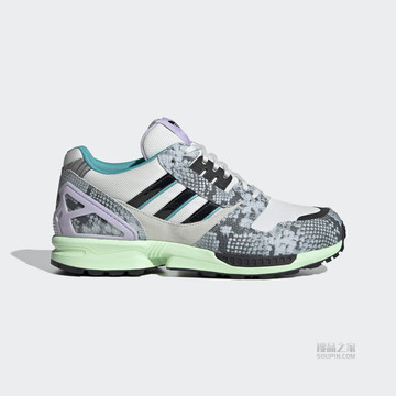 ZX 8000 经典运动鞋