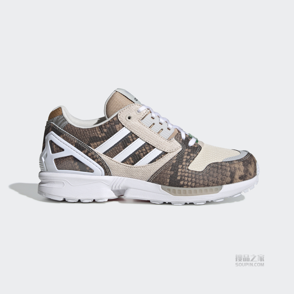 ZX 8000 经典运动鞋