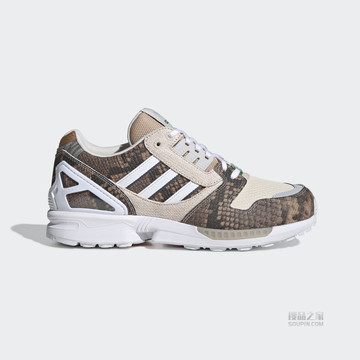 ZX 8000 经典运动鞋