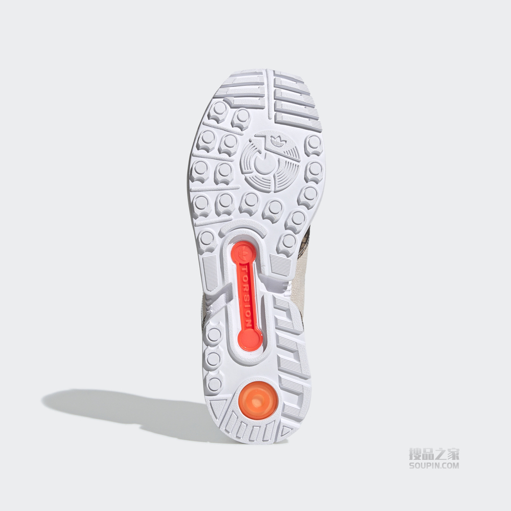 ZX 8000 经典运动鞋