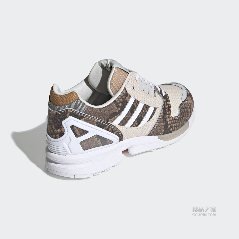 ZX 8000 经典运动鞋