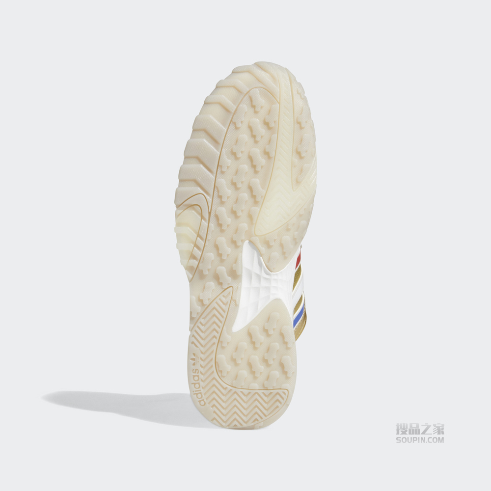 STREETBALL 经典运动鞋