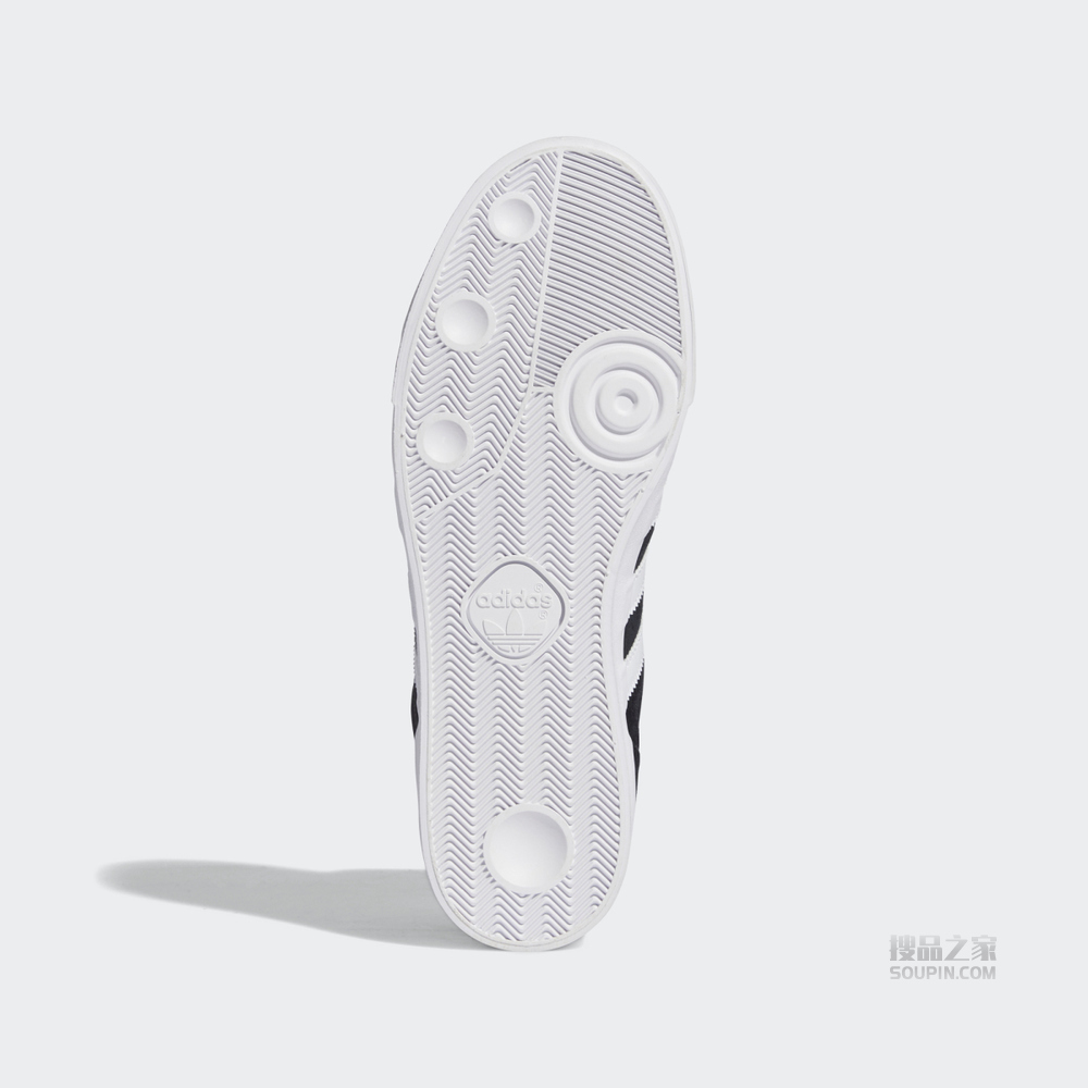 BASKET PROFI 经典运动鞋
