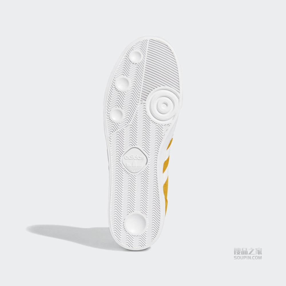 BASKET PROFI 经典运动鞋