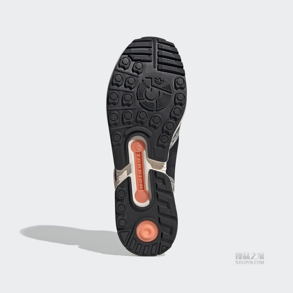 ZX 8000 经典运动鞋