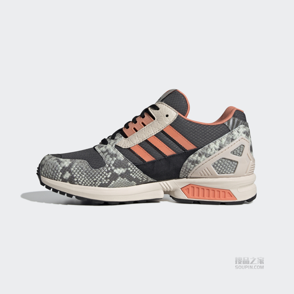 ZX 8000 经典运动鞋