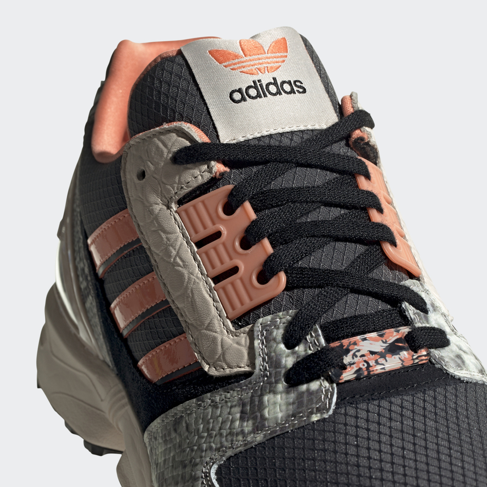 ZX 8000 经典运动鞋