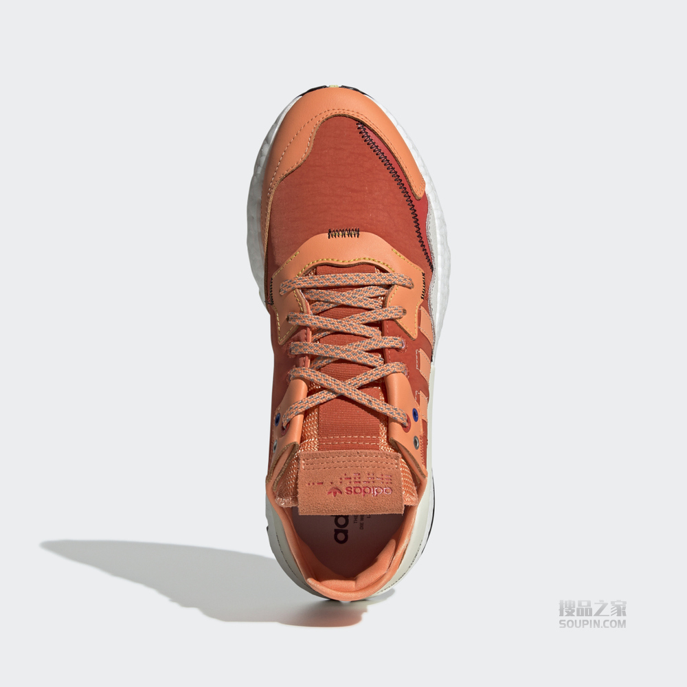 NITE JOGGER 经典运动鞋