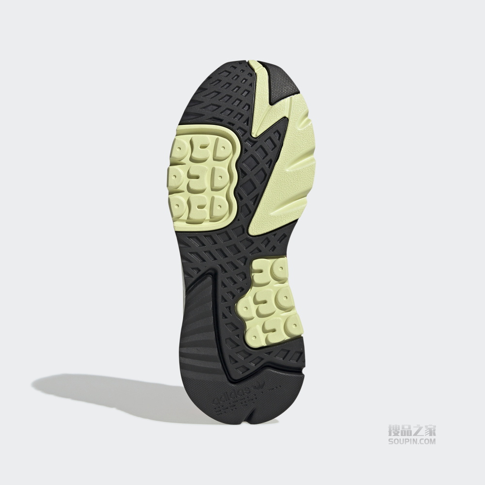 NITE JOGGER 经典运动鞋