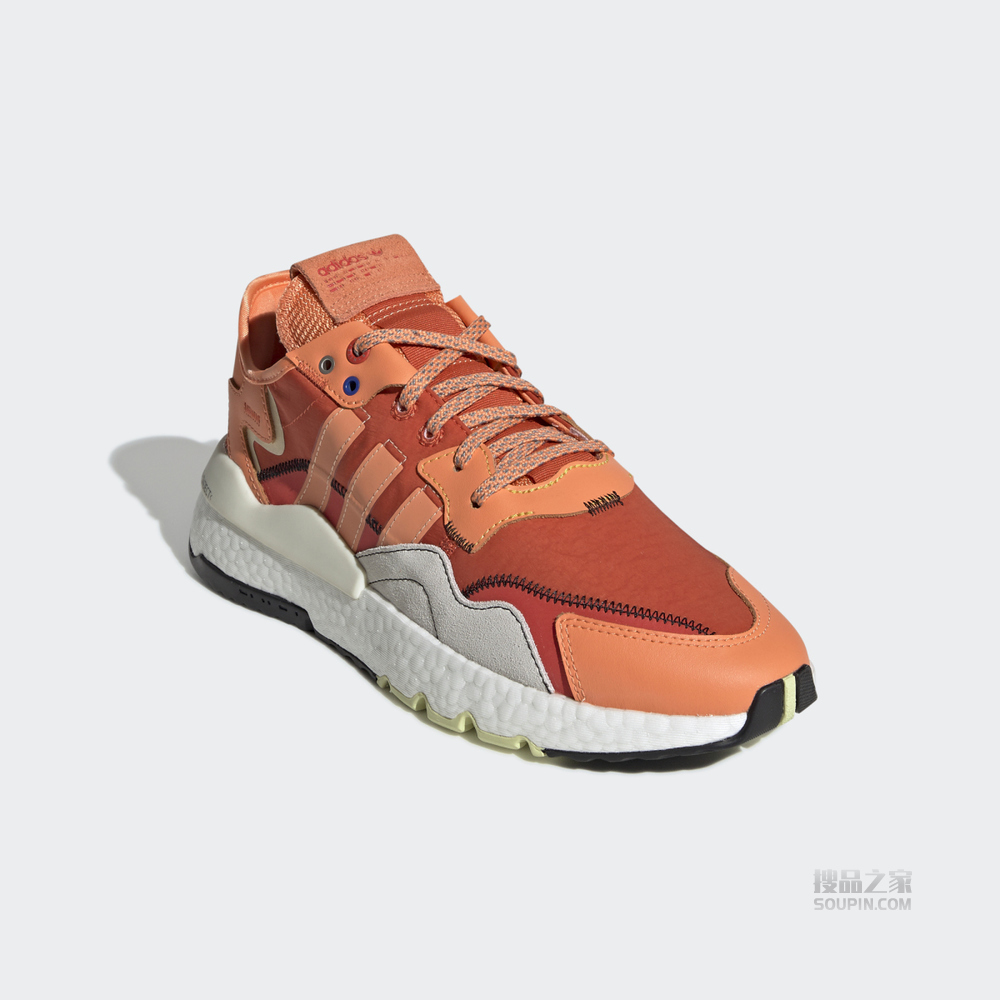 NITE JOGGER 经典运动鞋