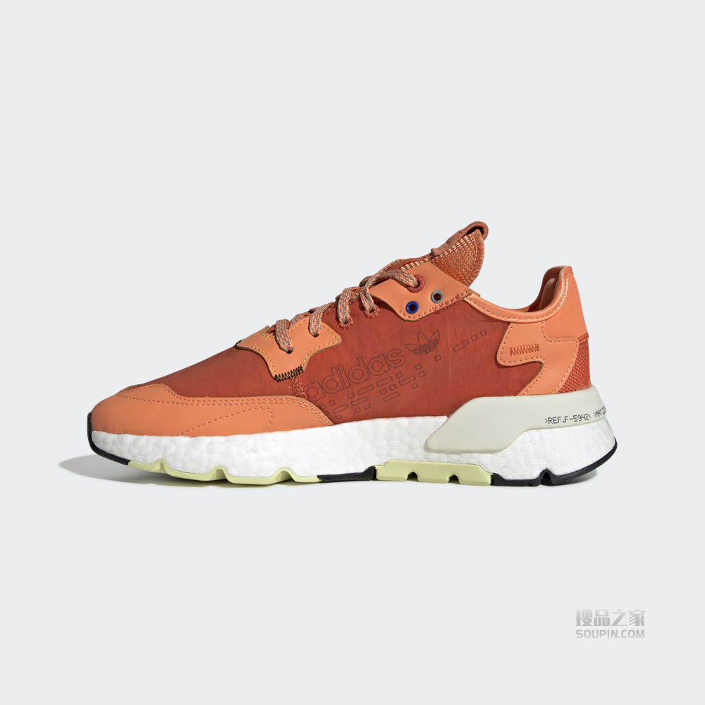 NITE JOGGER 经典运动鞋