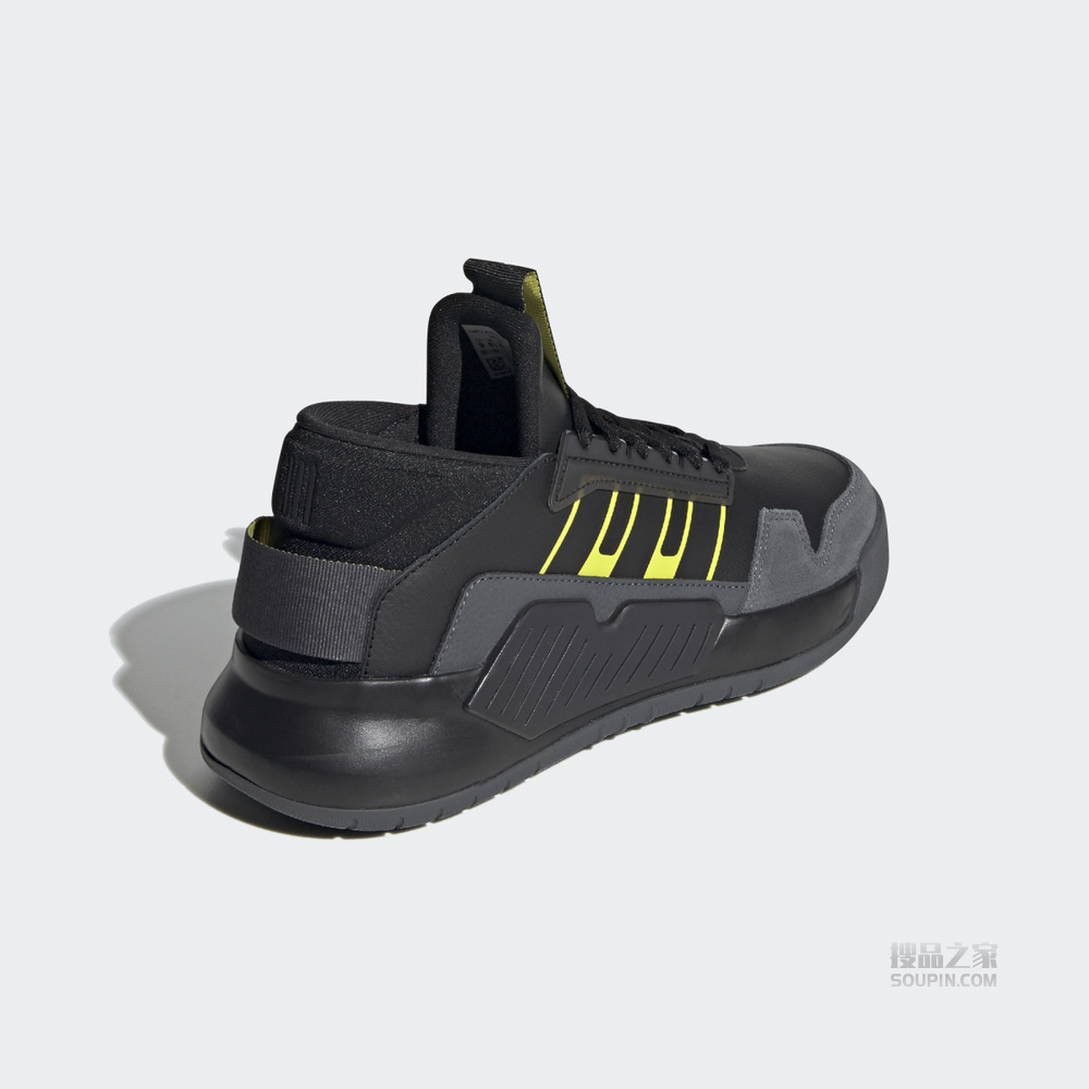 neo BBALL90S 休闲运动鞋