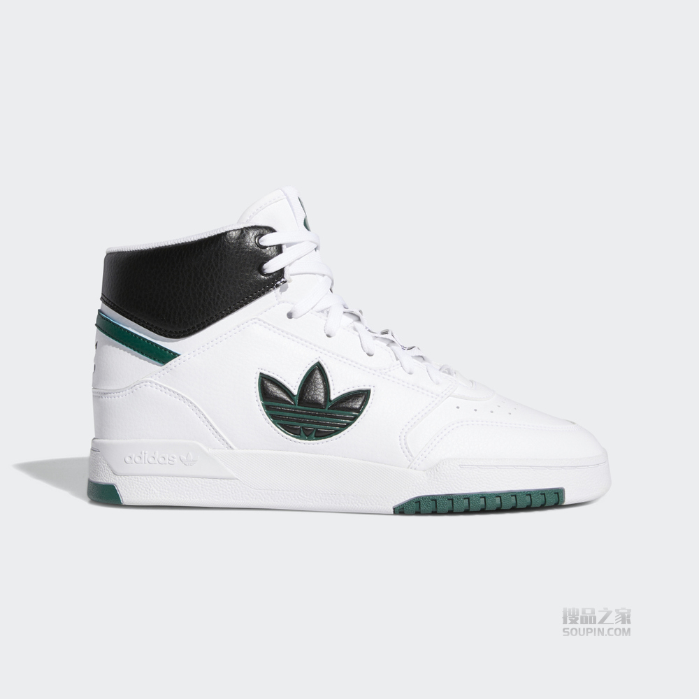 DROP STEP XL 经典运动鞋