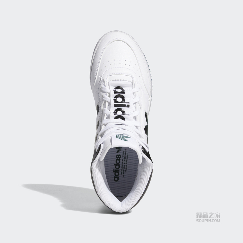 DROP STEP XL 经典运动鞋