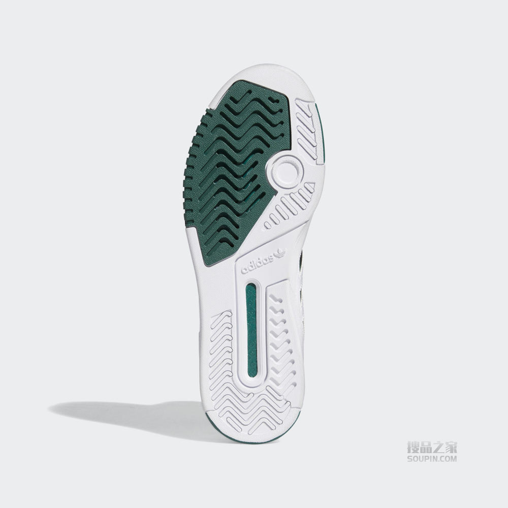 DROP STEP XL 经典运动鞋