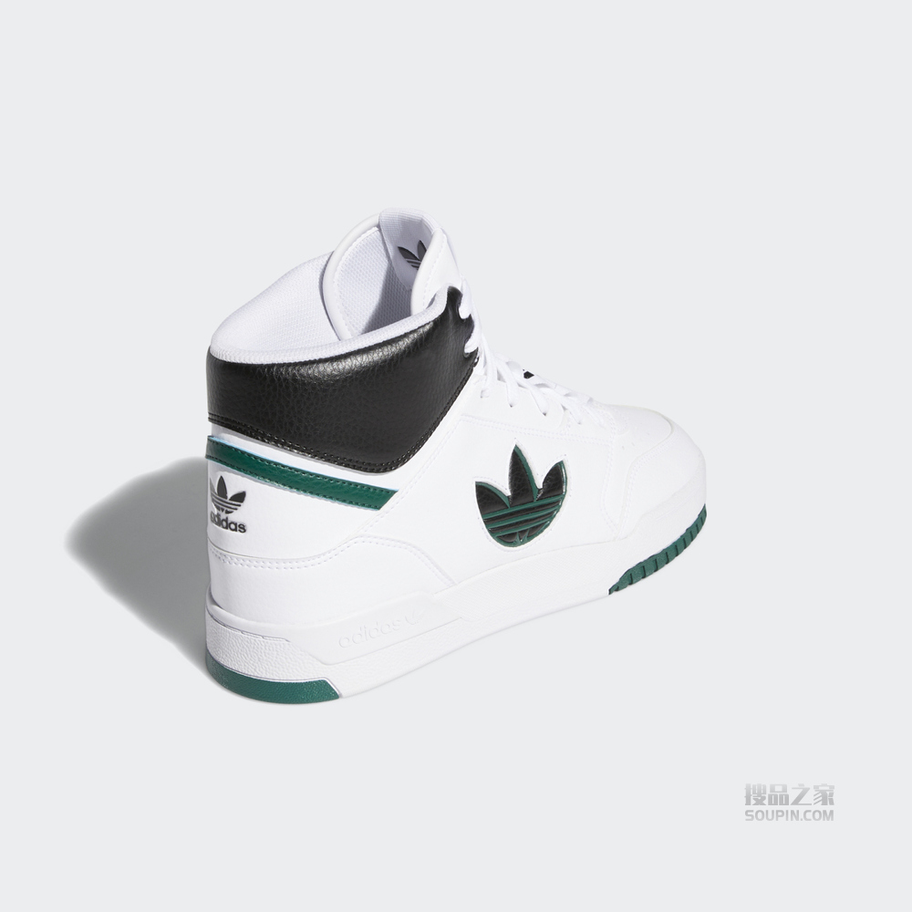 DROP STEP XL 经典运动鞋