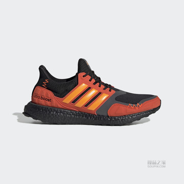 UltraBOOST S&L m 跑步运动鞋