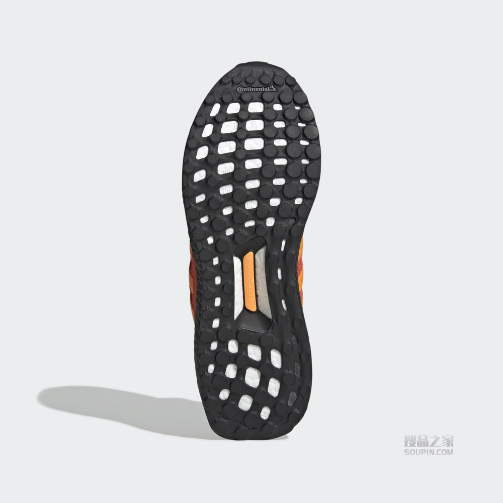 UltraBOOST S&L m 跑步运动鞋