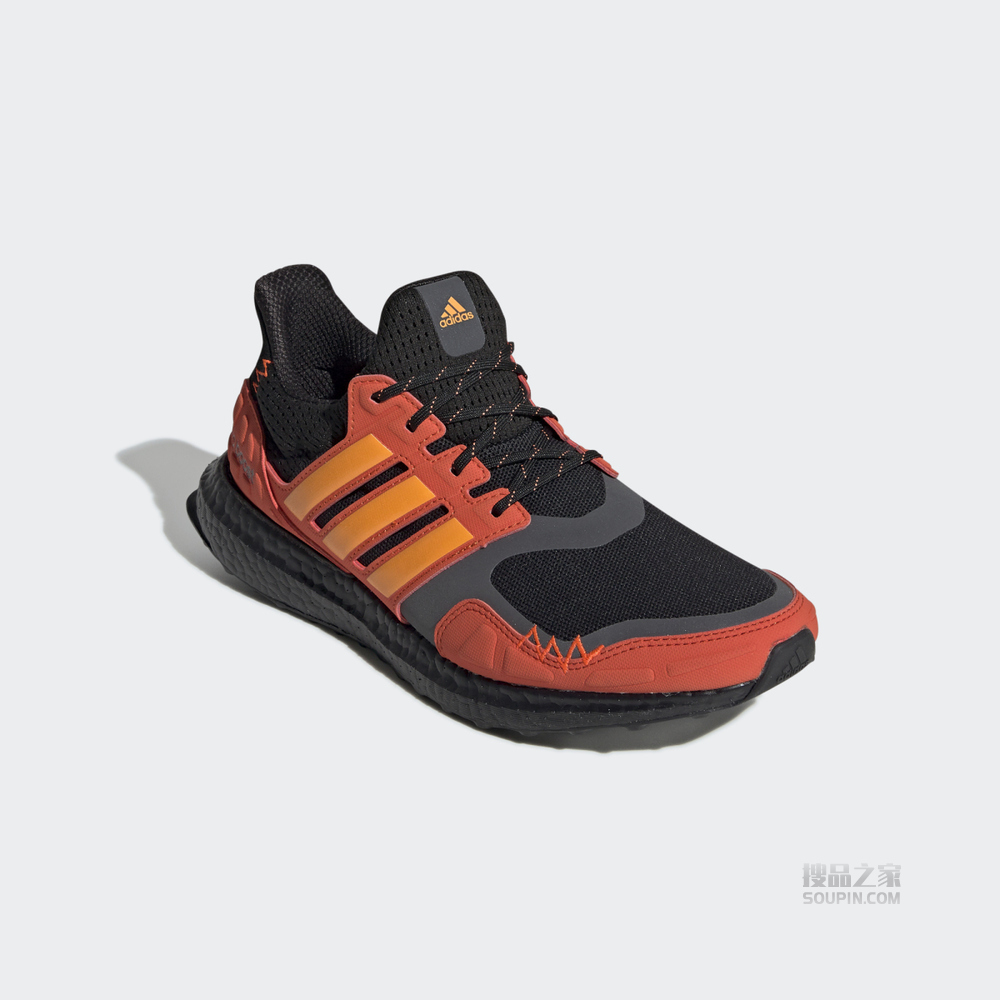 UltraBOOST S&L m 跑步运动鞋