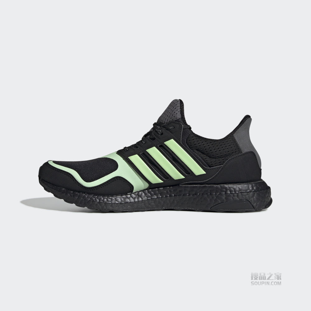 UltraBOOST S&L m 跑步运动鞋