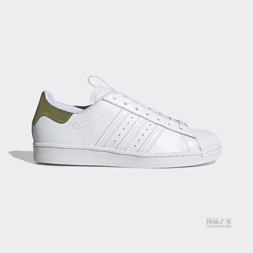 SUPERSTAR 上海城市联名款经典运动鞋