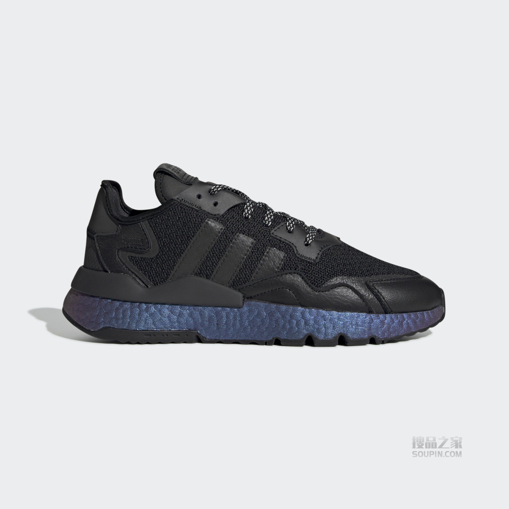 NITE JOGGER 经典运动鞋