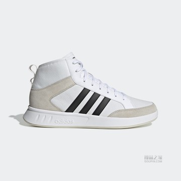 COURT80S MID 网球运动鞋