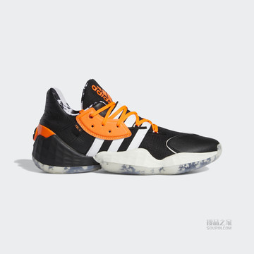 Harden Vol. 4 场上篮球运动鞋