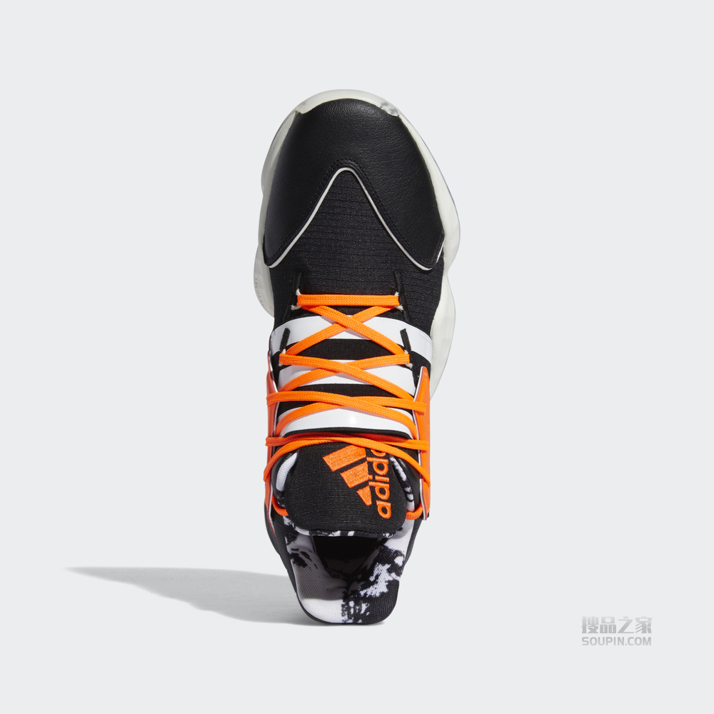 Harden Vol. 4 场上篮球运动鞋