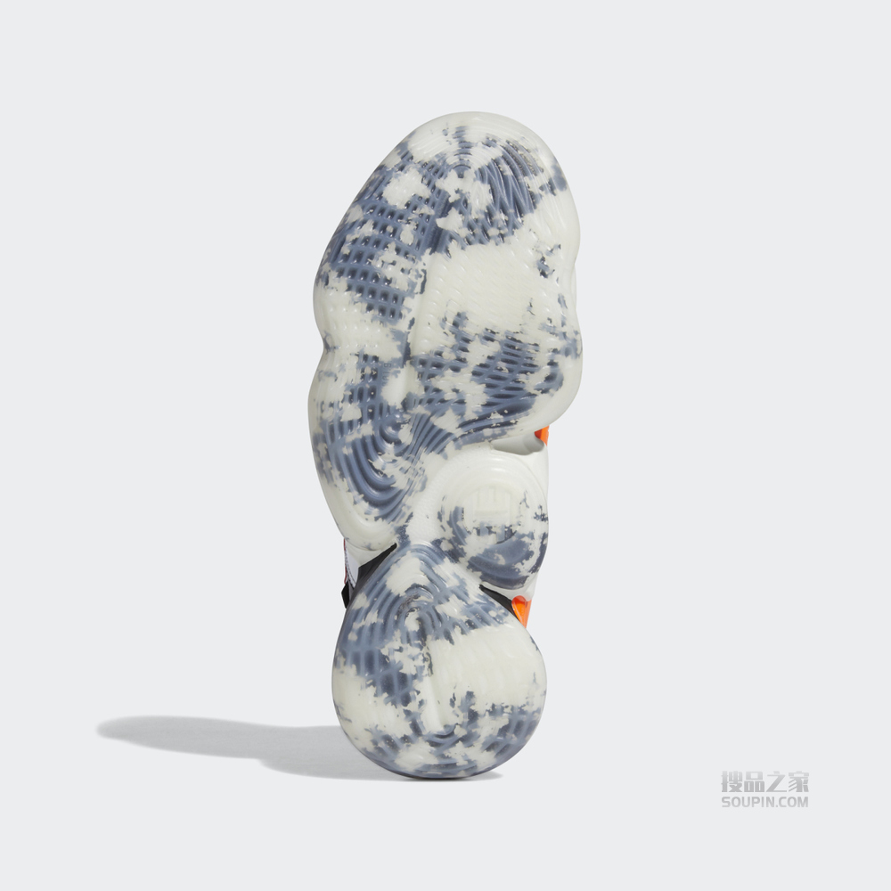 Harden Vol. 4 场上篮球运动鞋