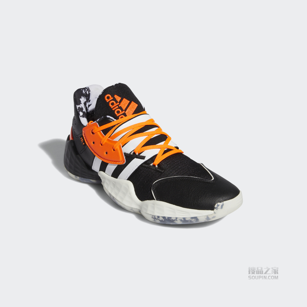 Harden Vol. 4 场上篮球运动鞋
