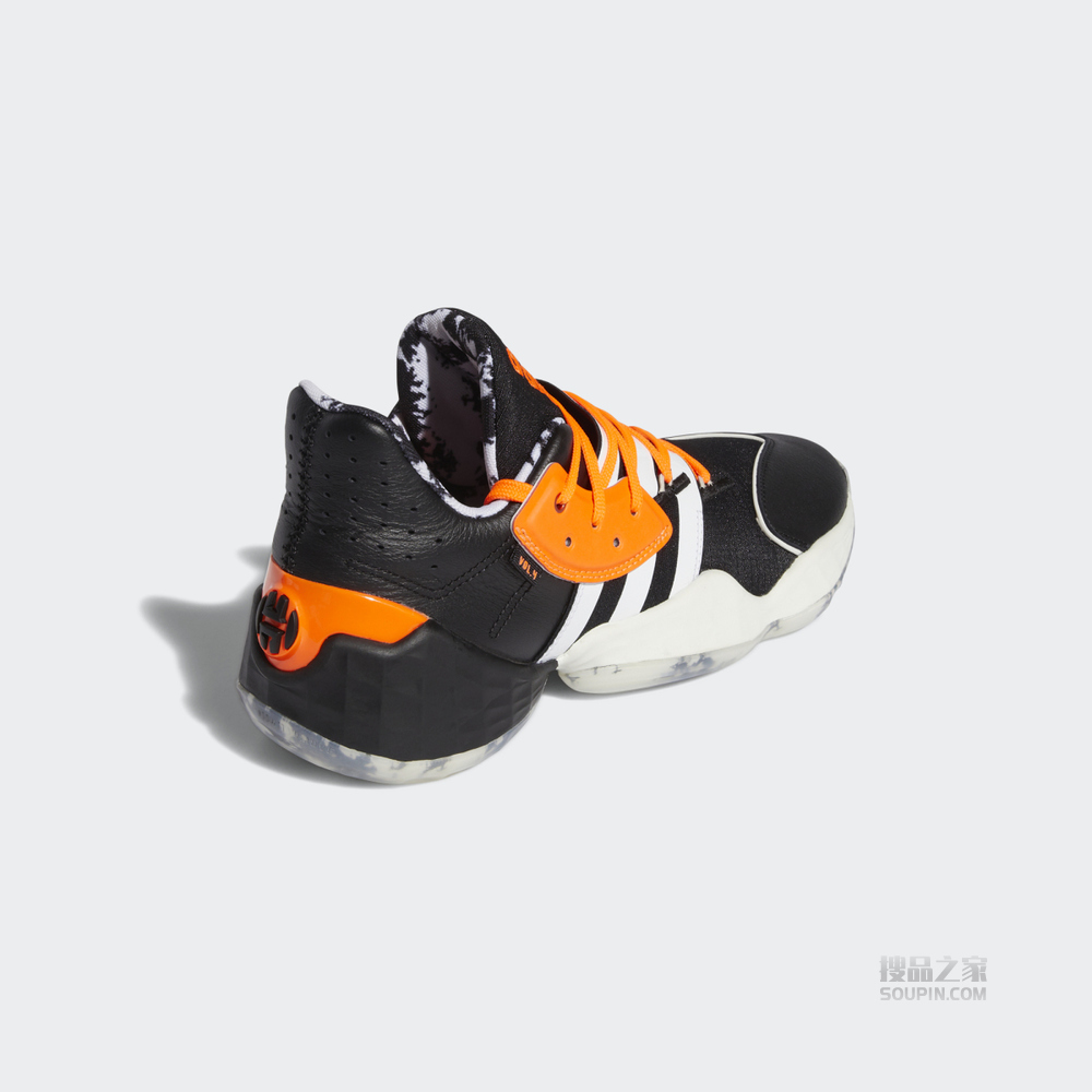 Harden Vol. 4 场上篮球运动鞋