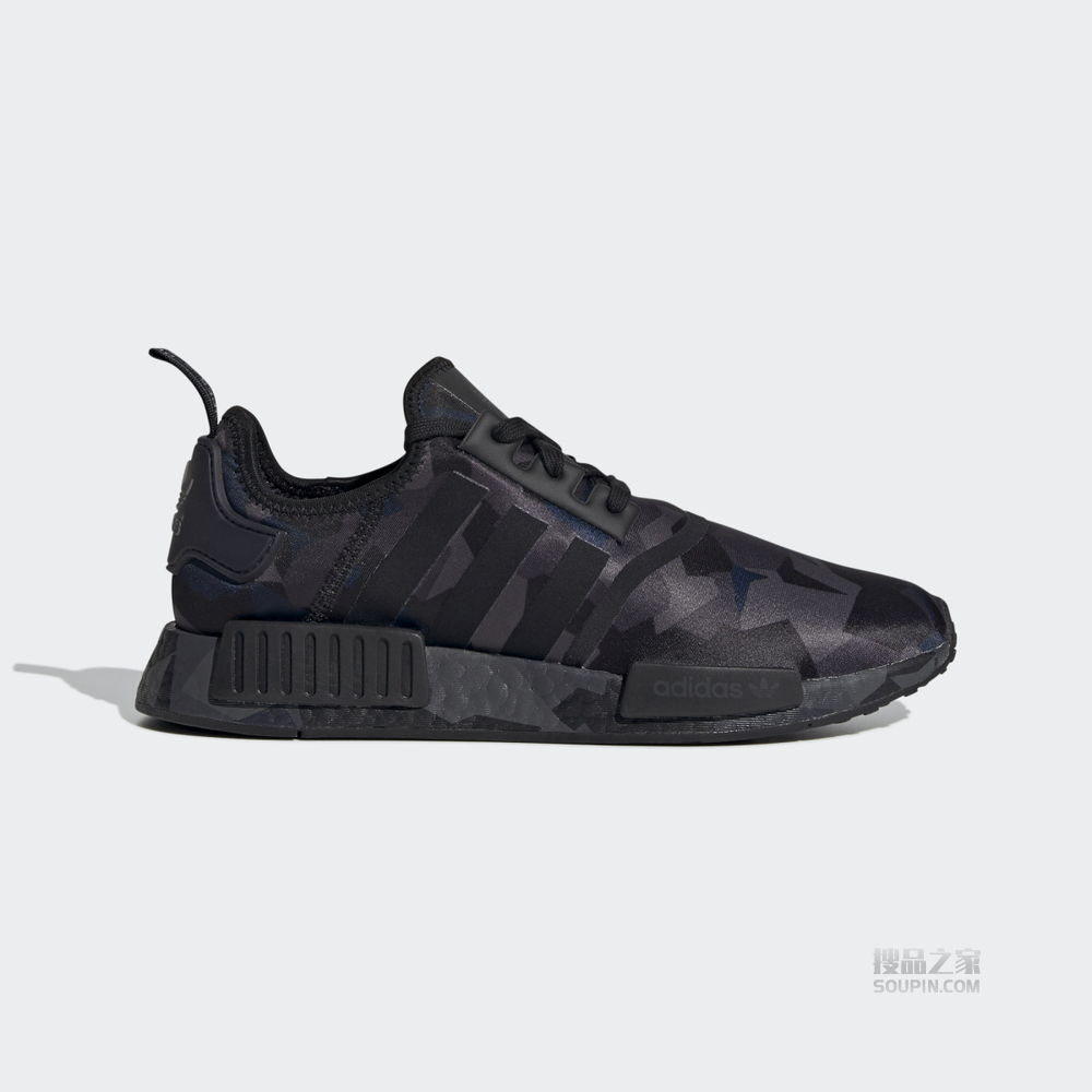 NMD_R1 经典运动鞋