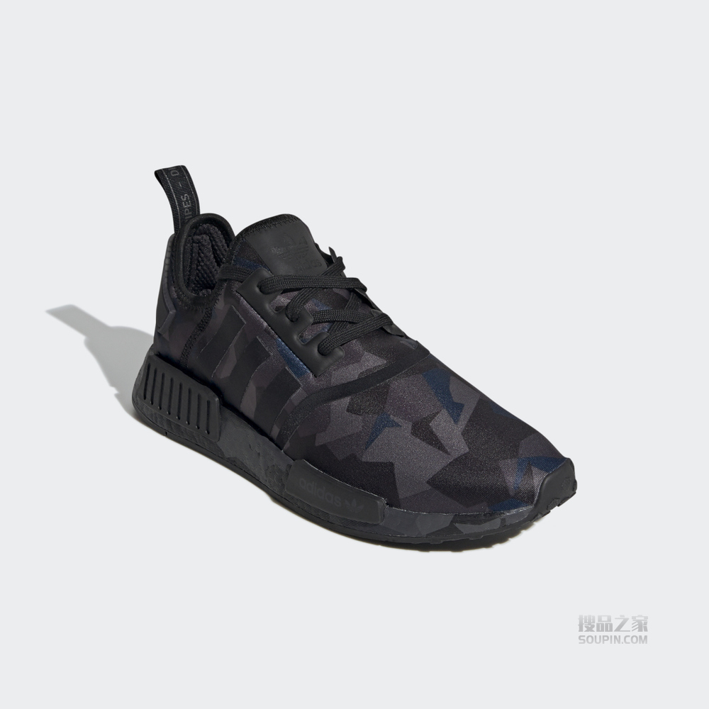 NMD_R1 经典运动鞋